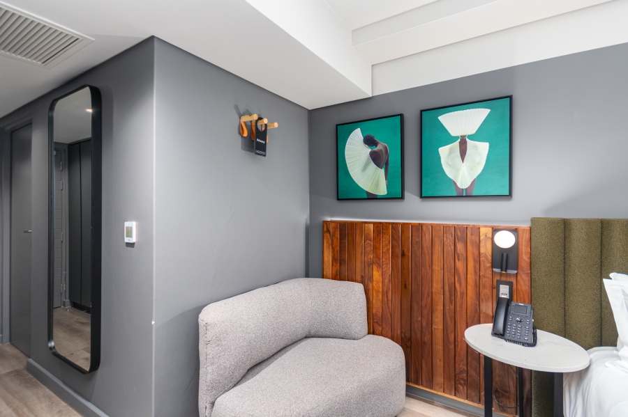0 Bedroom Property for Sale in Cape Town City Centre Western Cape